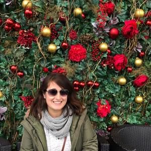 Meet your Posher, Lilli